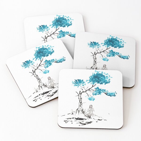 Item preview, Ink Blu designed and sold by Markus May.