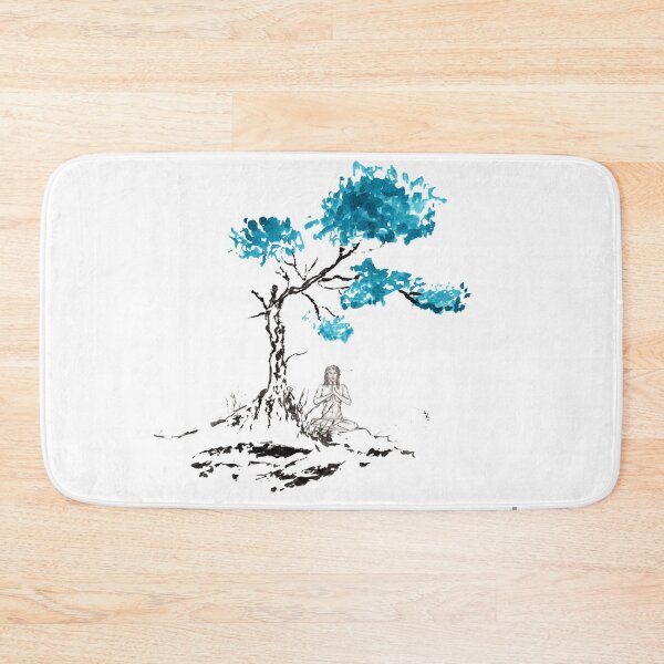 Item preview, Ink Blu designed and sold by Markus May.