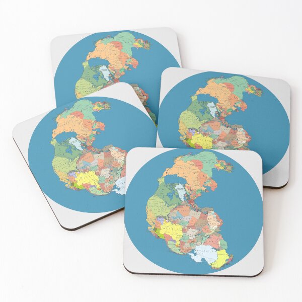 Item preview, Pangaea Politica by Massimo Pietrobon designed and sold by Chapperson.