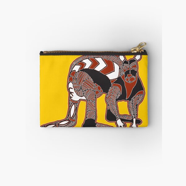 Item preview, Kangaroo designed and sold by Black-Arts.