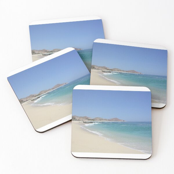 Artikelvorschau, Paradise on a beach Cabo entworfen und verkauft von deedeeoriginals.