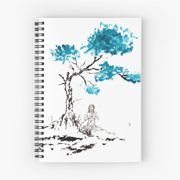 Item preview, Ink Blu designed and sold by Markus May.