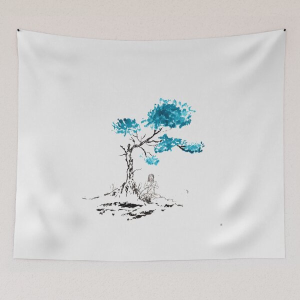 Item preview, Ink Blu designed and sold by Markus May.