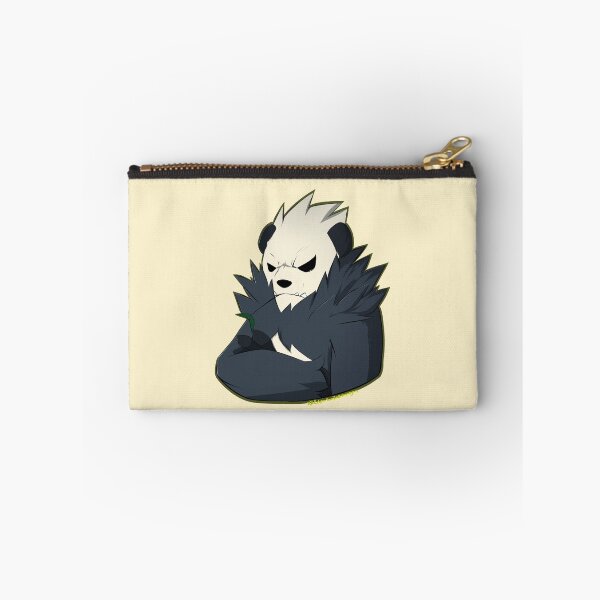 Item preview, Grump - Pangoro designed and sold by Hisa-chan.