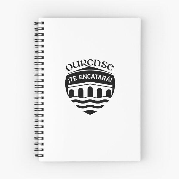 Item preview, Ourense City T-Shirt designed and sold by pwdworld.
