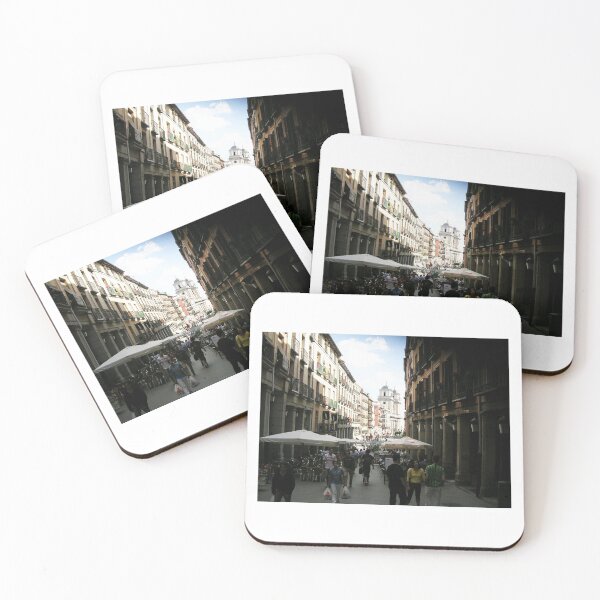 Item preview, Madrid- Calle de 7 Julio designed and sold by deedeeoriginals.