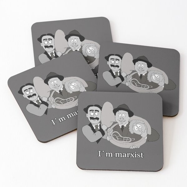 Item preview, I'm Marxist designed and sold by kassandra369.