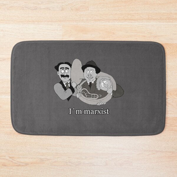 Item preview, I'm Marxist designed and sold by kassandra369.
