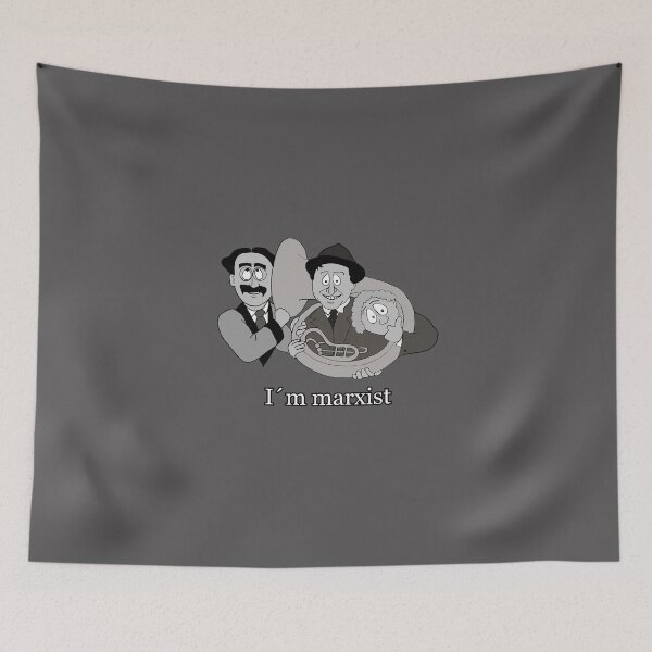 Item preview, I'm Marxist designed and sold by kassandra369.