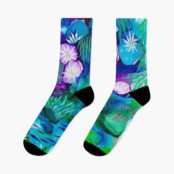 Item preview, Rainforest Pool designed and sold by carothornton.