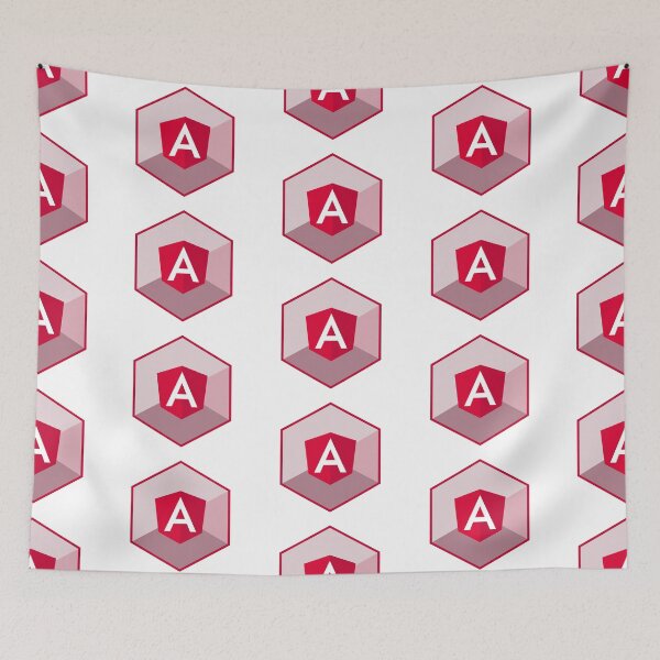 Item preview, hexagonal angle designed and sold by yourgeekside.