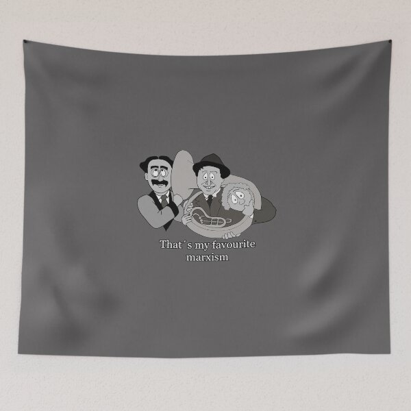 Item preview, That´s my favorite Marxism designed and sold by kassandra369.