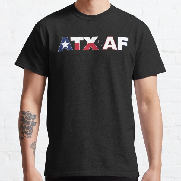 ATX AF Classic T-Shirt