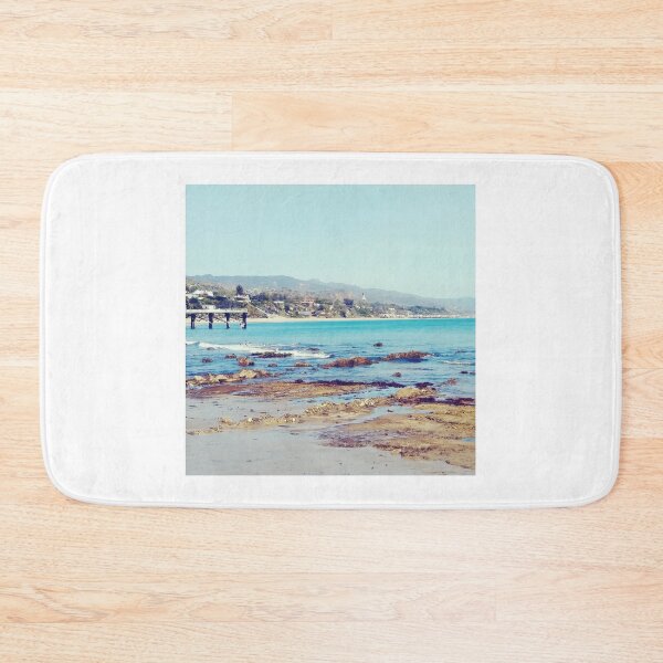 Item preview, Paradise Cove, Malibu, CA designed and sold by deedeeoriginals.