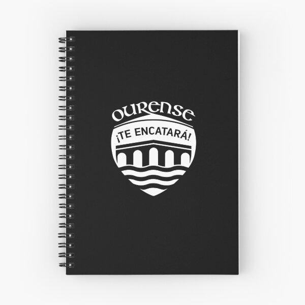 Item preview, Ourense City T-Shirt designed and sold by pwdworld.
