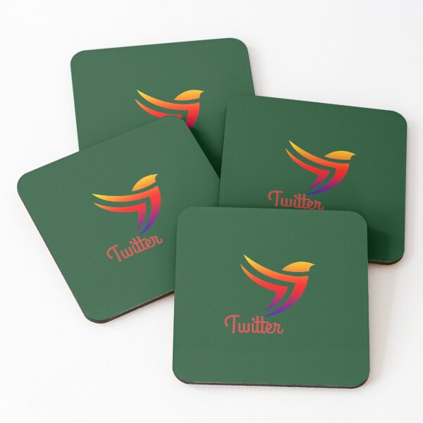 Item preview, Twitter  designed and sold by Naushad786.