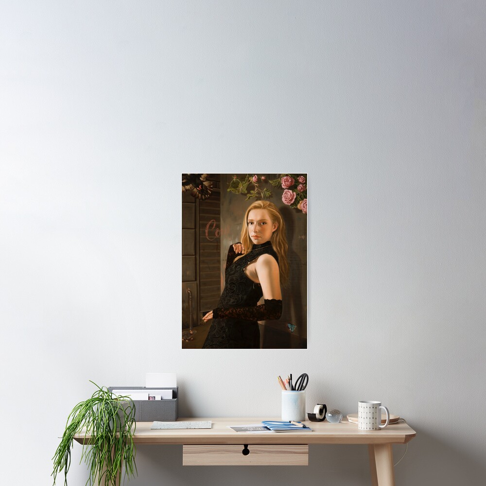 Item preview, Poster designed and sold by mxpublishing.