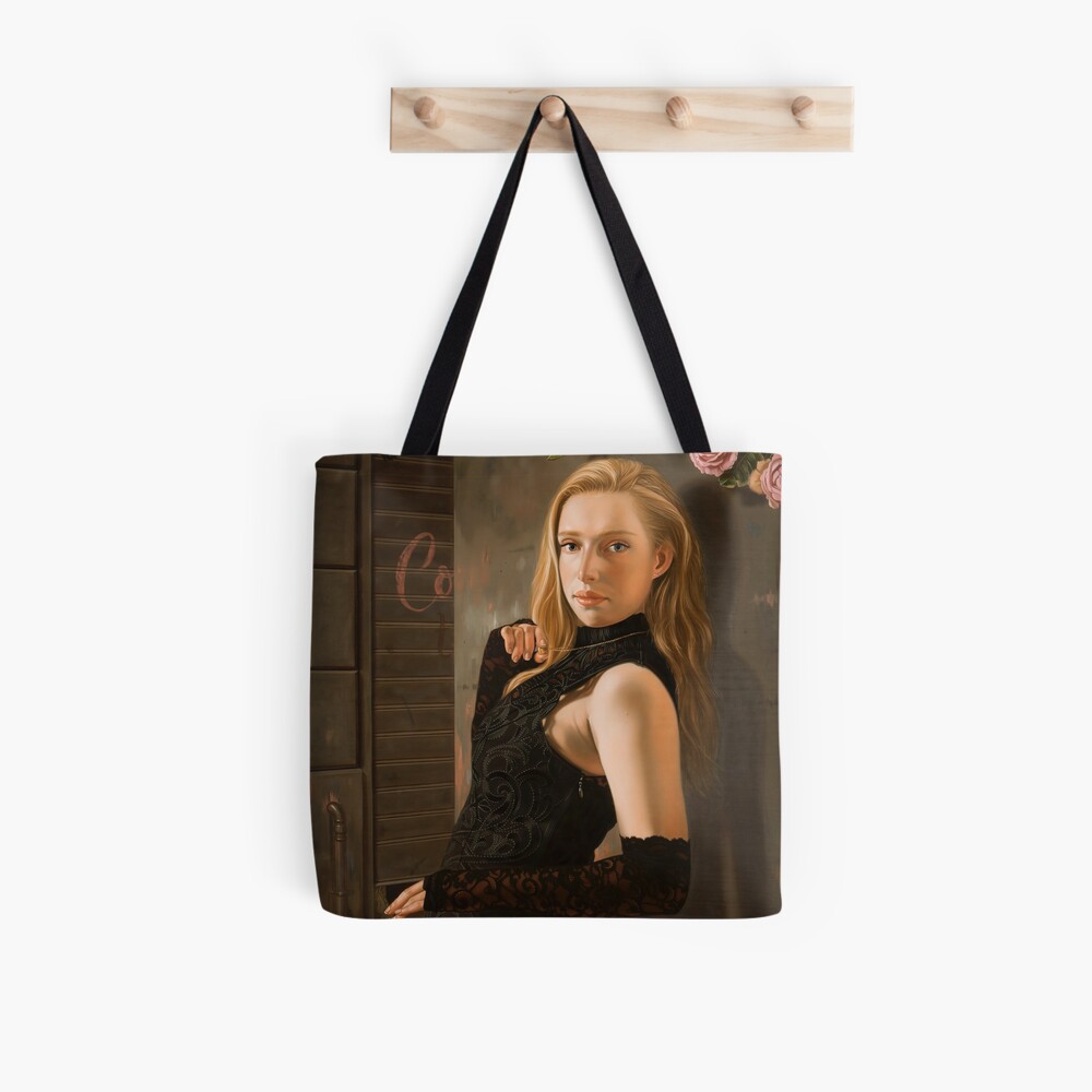 Item preview, All Over Print Tote Bag designed and sold by mxpublishing.