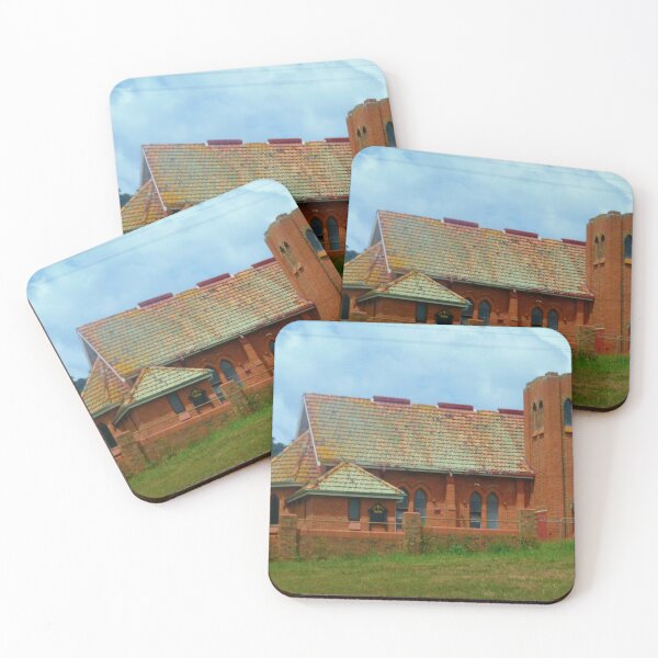 Item preview, Church - road to Portland, Vic., designed and sold by EdsMum.