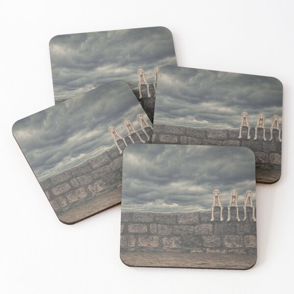 Item preview, The Wall designed and sold by pixelfan.