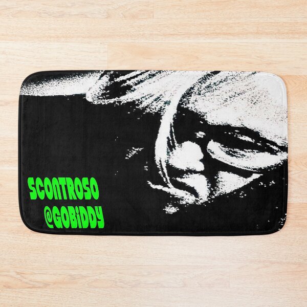 Item preview, scontroso@gobiddy  designed and sold by designbywhacky.