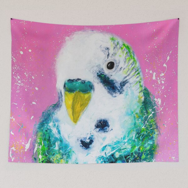 Item preview, Mr Ruffles  designed and sold by Mark Lobert.