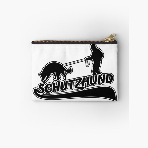 Item preview, Schutzhund Tracking designed and sold by Abbysinthe.