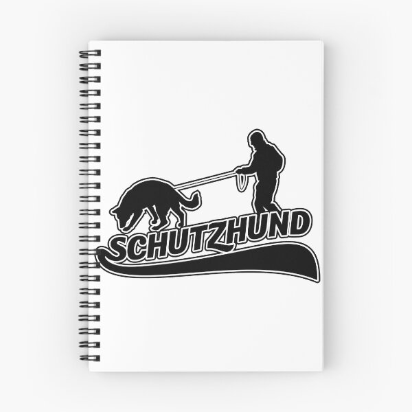 Item preview, Schutzhund Tracking designed and sold by Abbysinthe.