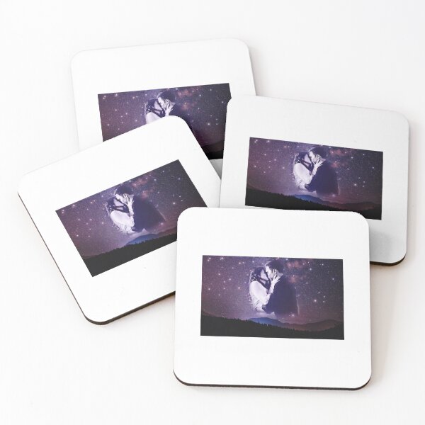 Item preview, Fitzsimmons Among the Stars  designed and sold by Caroline  J.