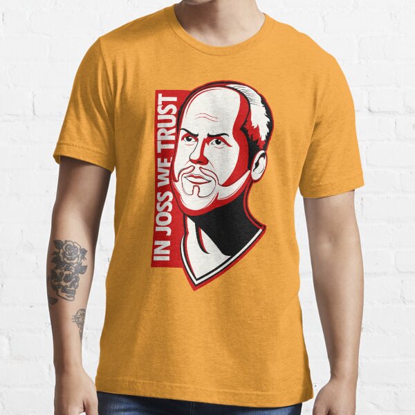 In Joss We Trust Essential T-Shirt