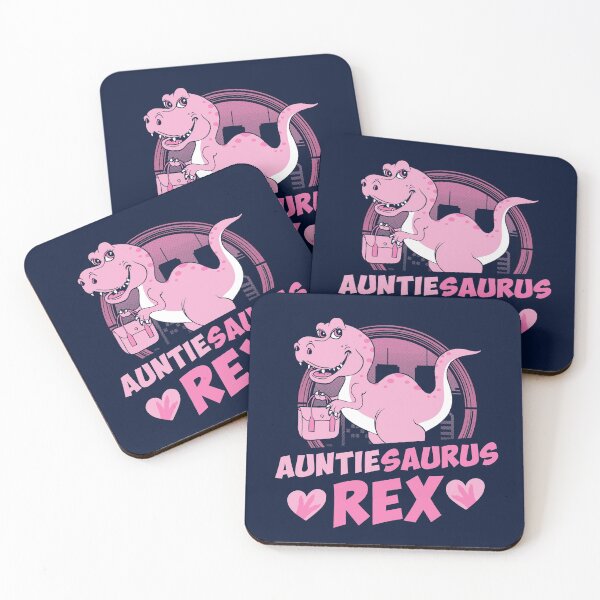 Item preview, Pink Dinosaur designed and sold by Bricke.