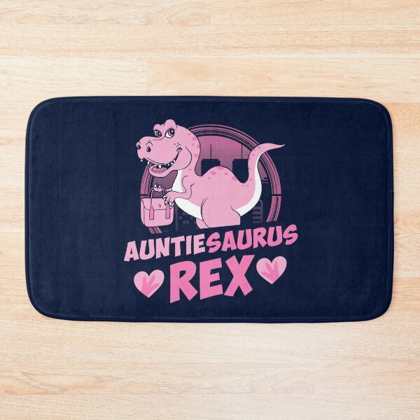 Item preview, Pink Dinosaur designed and sold by Bricke.