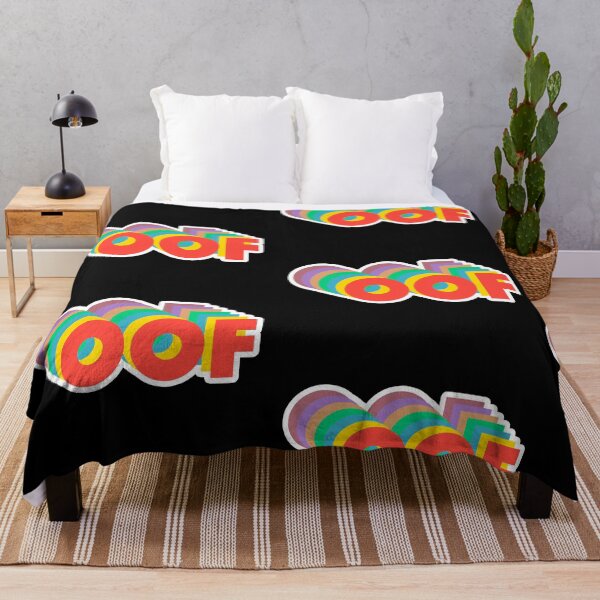 Item preview, Ooof Popular Meme Speech designed and sold by mekx.