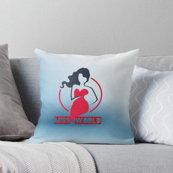 Item preview, Miss World designed and sold by Naushad786.