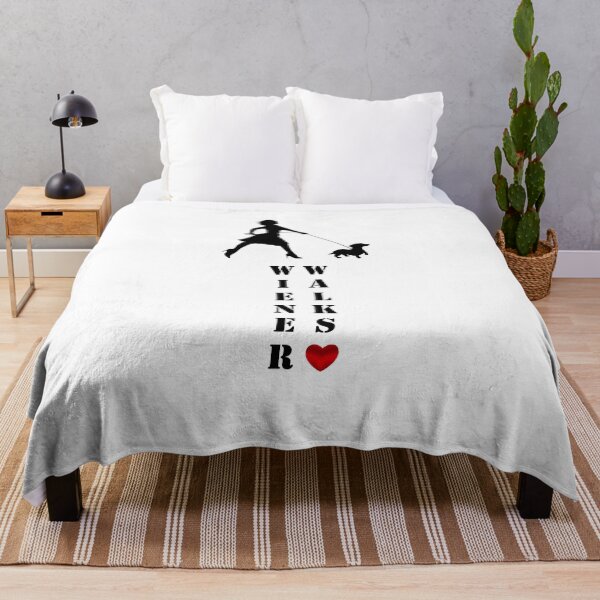 Item preview, Wiener Walks designed and sold by StubbornWiener.