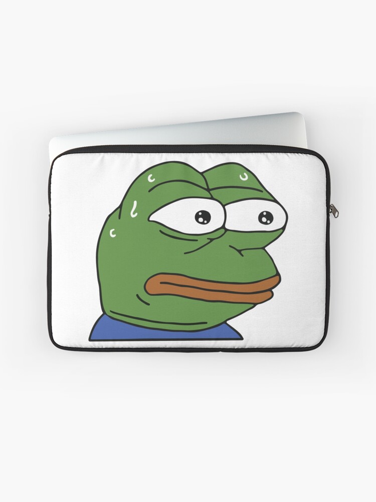 Pepega -Funny Emoji Tapestry for Sale by renukabrc