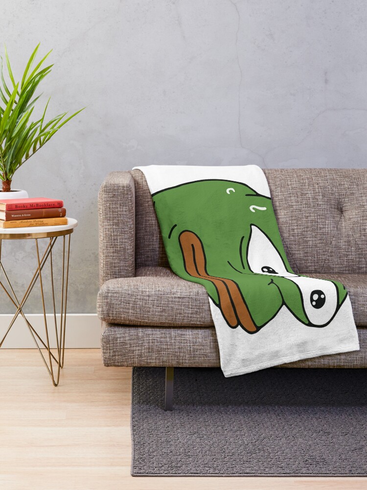 Pepega -Funny Emoji Tapestry for Sale by renukabrc