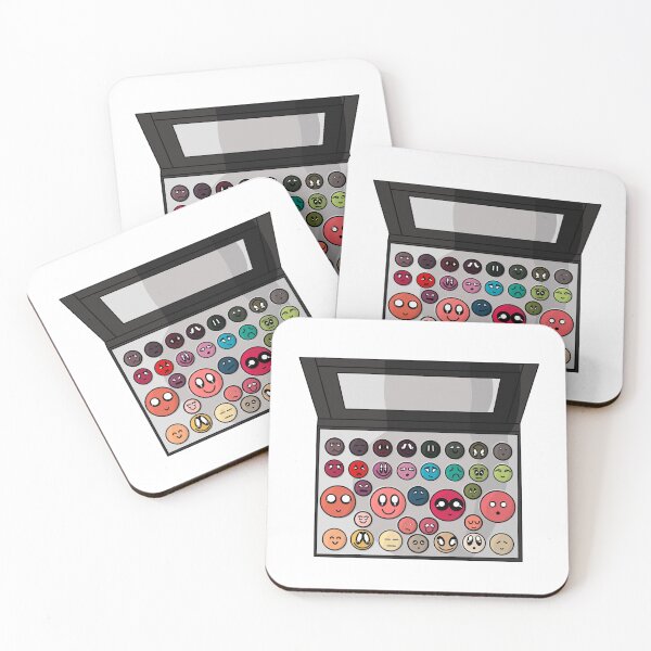 Item preview, Eyeshadow Palette  designed and sold by WidgetDesigns.