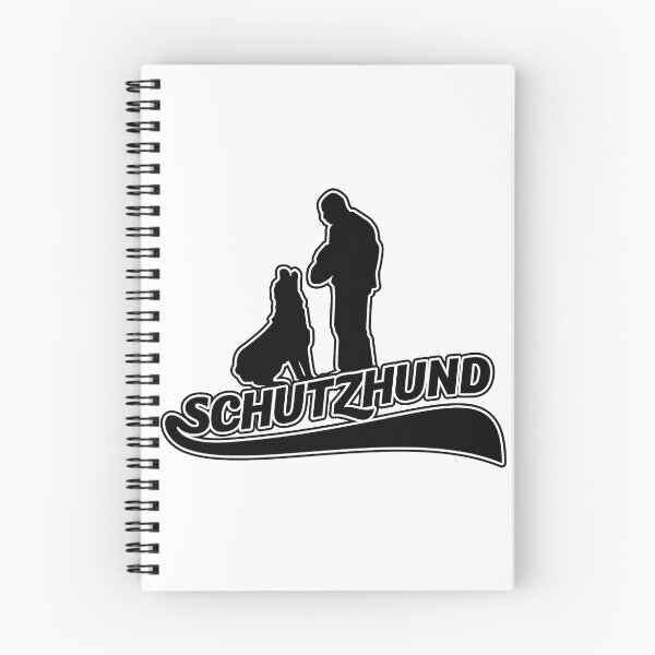 Item preview, Schutzhund hold and bark with Rottweiler designed and sold by Abbysinthe.