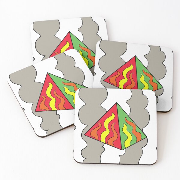 Item preview, Fire designed and sold by Alessia Delvecchio.