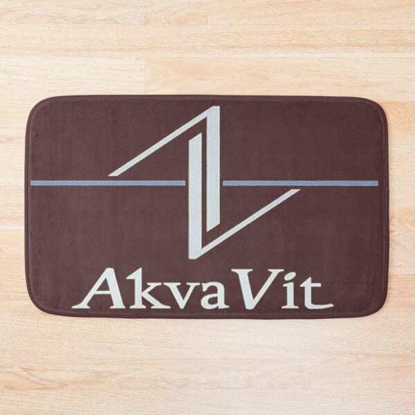 Item preview, Armored Core Akvavit corporate logo designed and sold by Retired-Ninja.