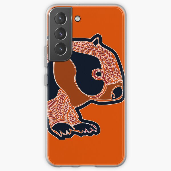 Wombat Samsung Galaxy Soft Case