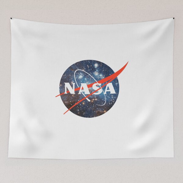 Artikelvorschau, NASA-Weltraum entworfen und verkauft von DesignMonster.