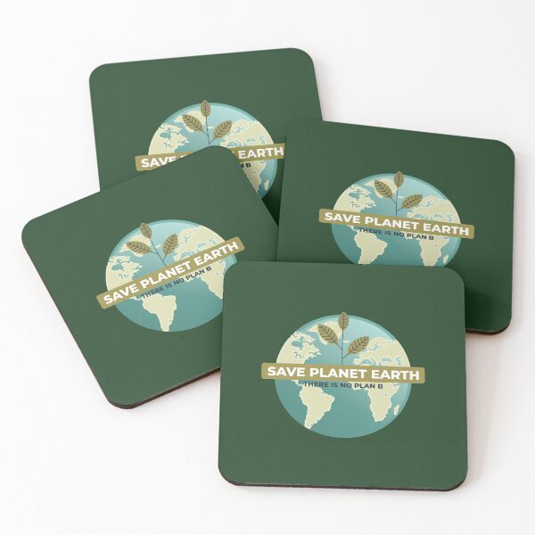 Item preview, Save the earth designed and sold by DerSenat.