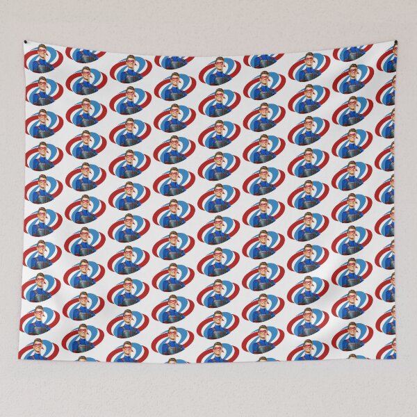 Item preview, Kid Danger Logo designed and sold by Linneke.