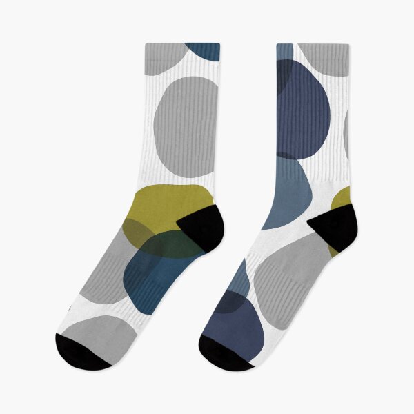 Item preview, Seamless polka dot pattern designed and sold by Valerie Step.
