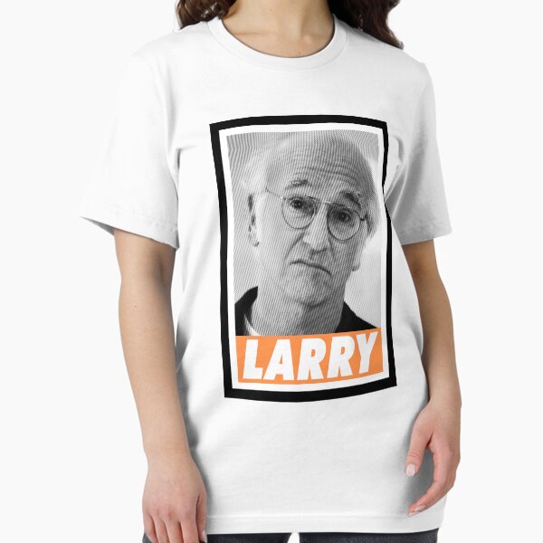 Artikel-Vorschau von Larry David - Retro, designt und verkauft von BlueDoctor.