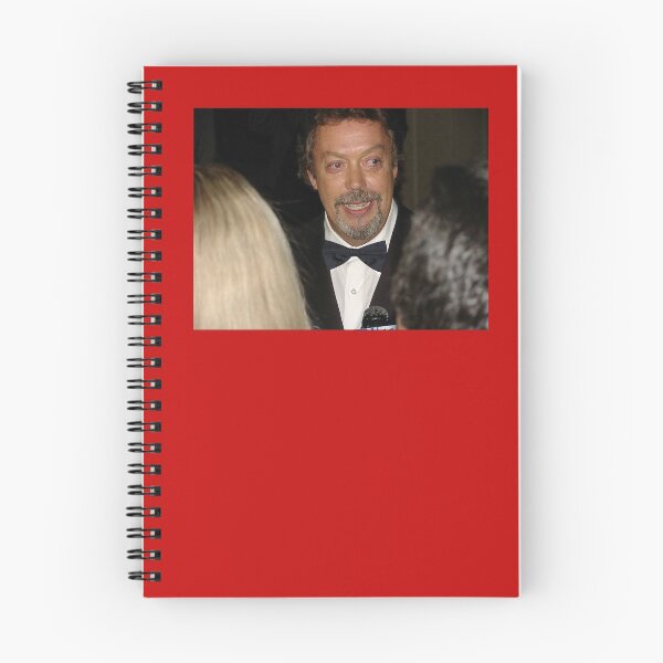 Item preview, Tim Curry — Interviewed designed and sold by ATEgic28.