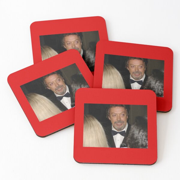 Item preview, Tim Curry - Entrevistado designed and sold by ATEgic28.