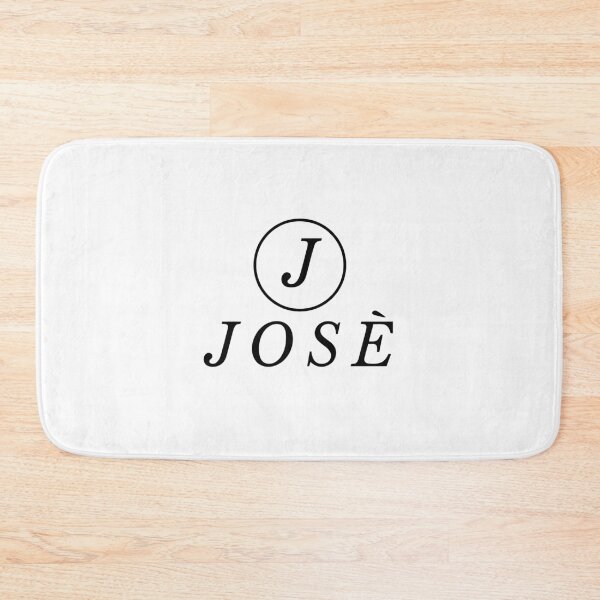 Item preview, José name design designed and sold by danyc88.